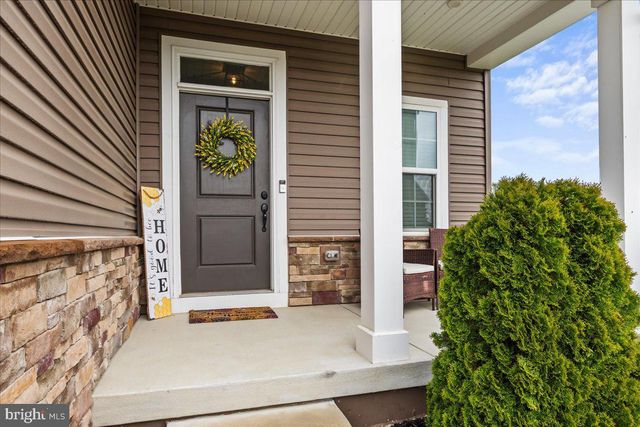 3706 SEABISCUIT WAY, Harrisburg, PA 17110