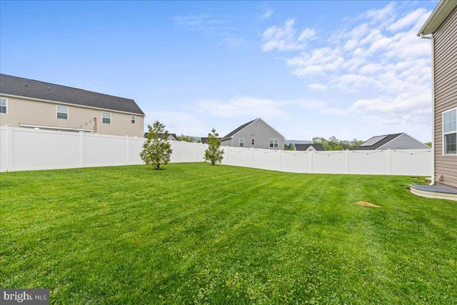 3706 SEABISCUIT WAY, Harrisburg, PA 17110