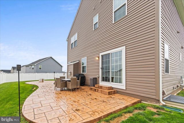 3706 SEABISCUIT WAY, Harrisburg, PA 17110