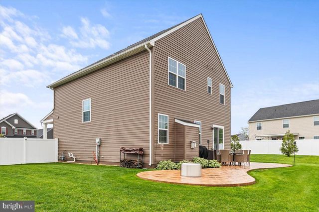 3706 SEABISCUIT WAY, Harrisburg, PA 17110