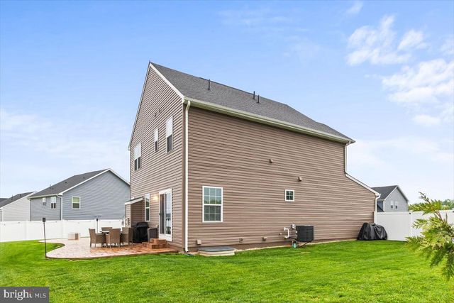3706 SEABISCUIT WAY, Harrisburg, PA 17110