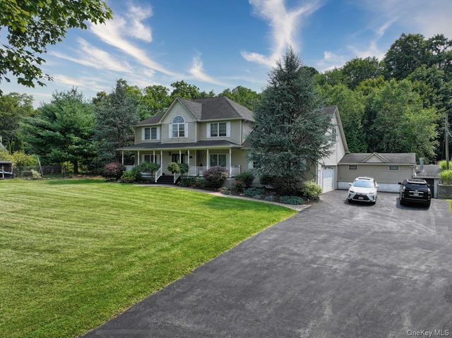 9 Roselawn Road, Highland Mills, NY 10930