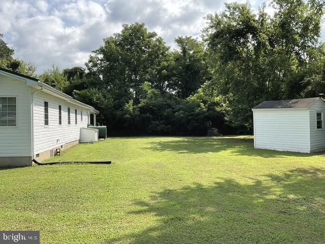 36797 S RICARDO DR, Bushwood, MD 20618