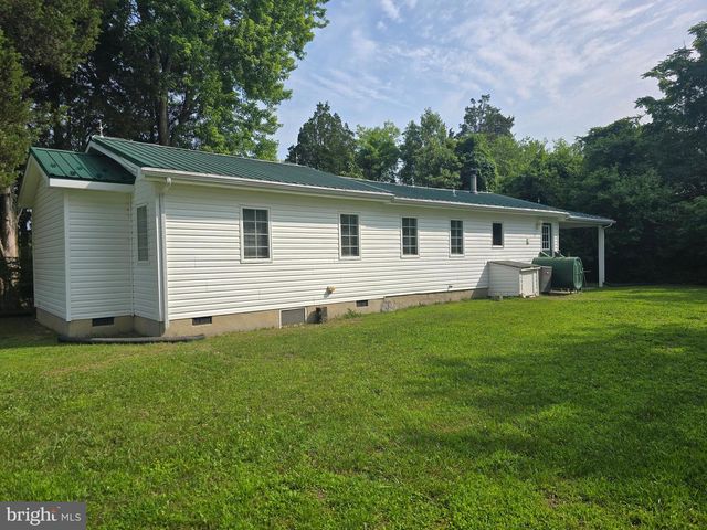 36797 S RICARDO DR, Bushwood, MD 20618