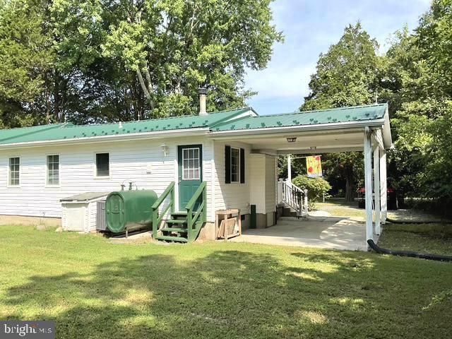 36797 S RICARDO DR, Bushwood, MD 20618