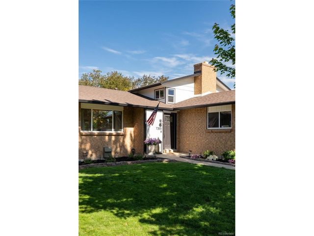 7355 S Elm Ct, Centennial, CO 80122