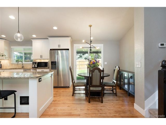 7355 S Elm Ct, Centennial, CO 80122