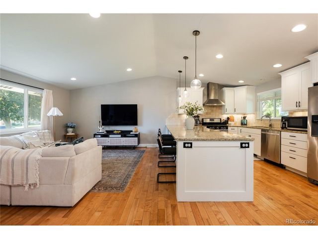 7355 S Elm Ct, Centennial, CO 80122