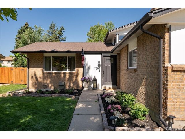 7355 S Elm Ct, Centennial, CO 80122