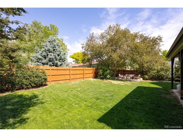 7355 S Elm Ct, Centennial, CO 80122