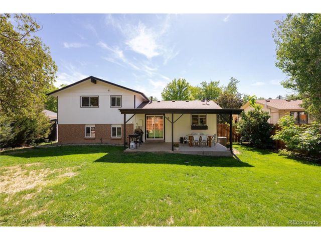 7355 S Elm Ct, Centennial, CO 80122
