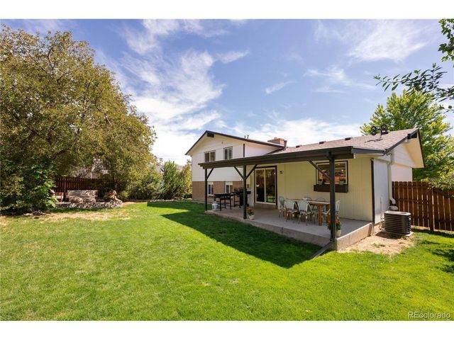 7355 S Elm Ct, Centennial, CO 80122