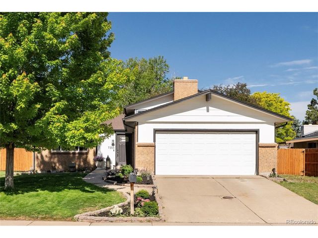7355 S Elm Ct, Centennial, CO 80122