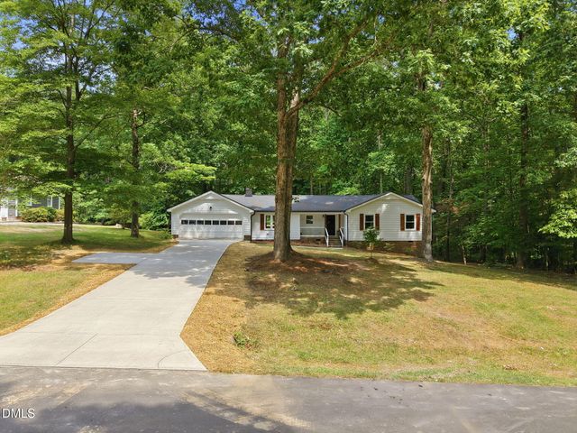 8521 Applecross Circle, Apex, NC 27539
