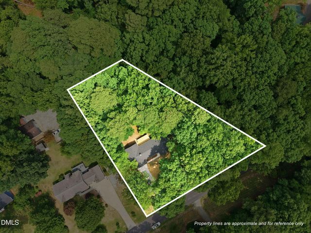 8521 Applecross Circle, Apex, NC 27539