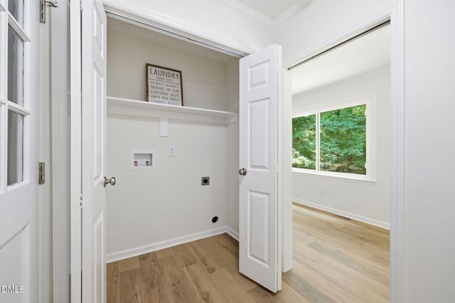 8521 Applecross Circle, Apex, NC 27539