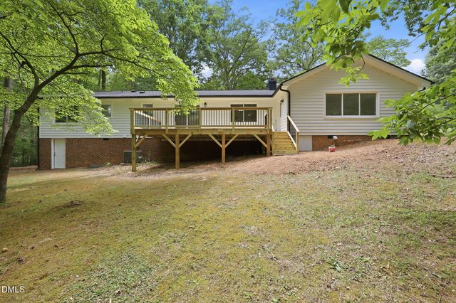 8521 Applecross Circle, Apex, NC 27539