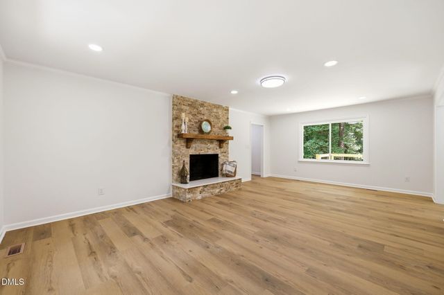8521 Applecross Circle, Apex, NC 27539