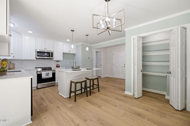8521 Applecross Circle, Apex, NC 27539