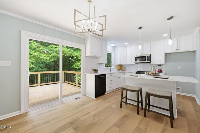 8521 Applecross Circle, Apex, NC 27539