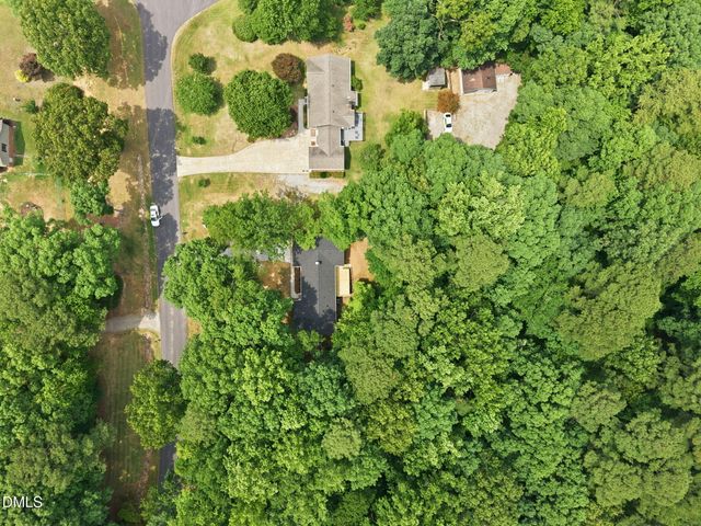 8521 Applecross Circle, Apex, NC 27539