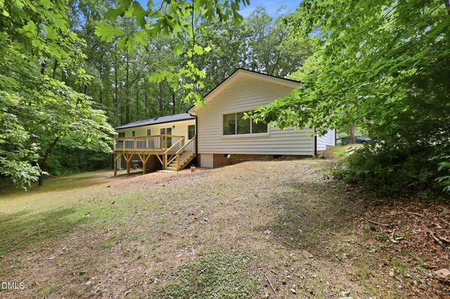 8521 Applecross Circle, Apex, NC 27539