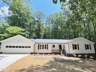 8521 Applecross Circle, Apex, NC 27539