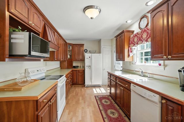60 N Fourth Street, Batavia, OH 45103