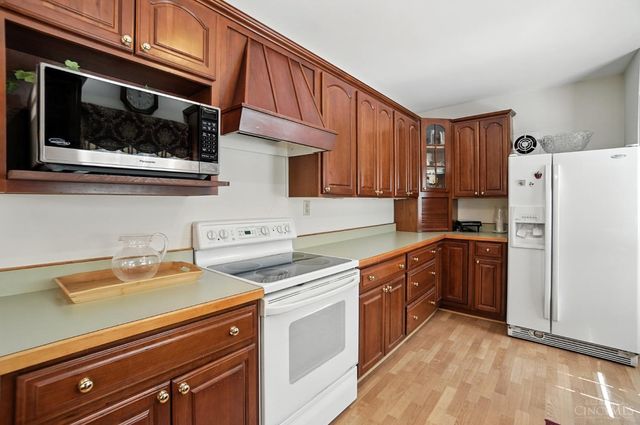 60 N Fourth Street, Batavia, OH 45103