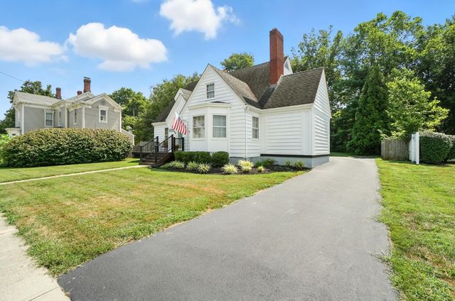 60 N Fourth Street, Batavia, OH 45103