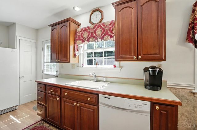 60 N Fourth Street, Batavia, OH 45103