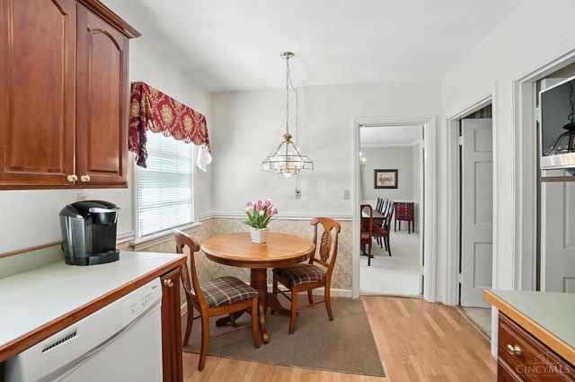 60 N Fourth Street, Batavia, OH 45103