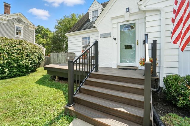 60 N Fourth Street, Batavia, OH 45103
