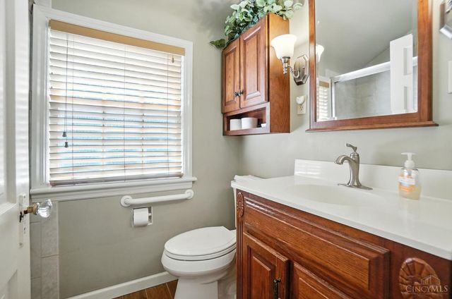 60 N Fourth Street, Batavia, OH 45103