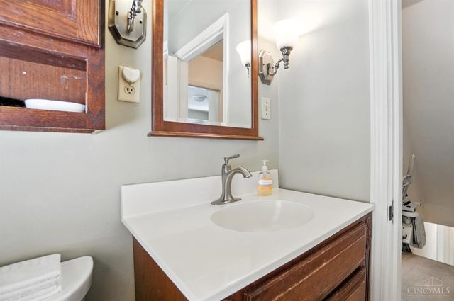 60 N Fourth Street, Batavia, OH 45103