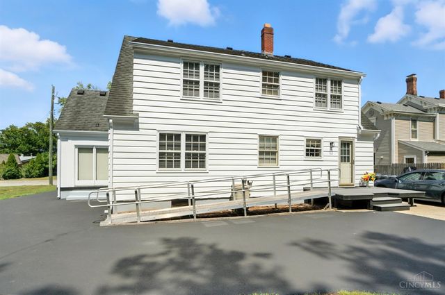 60 N Fourth Street, Batavia, OH 45103