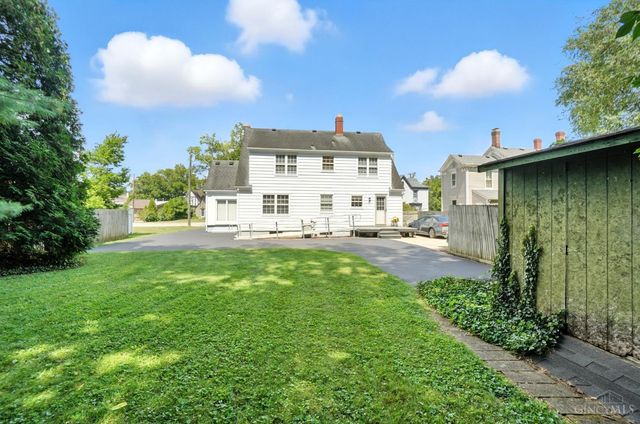 60 N Fourth Street, Batavia, OH 45103