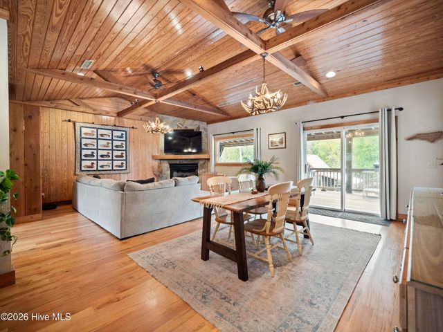221 Estate Road, Atkinson, NC 28421