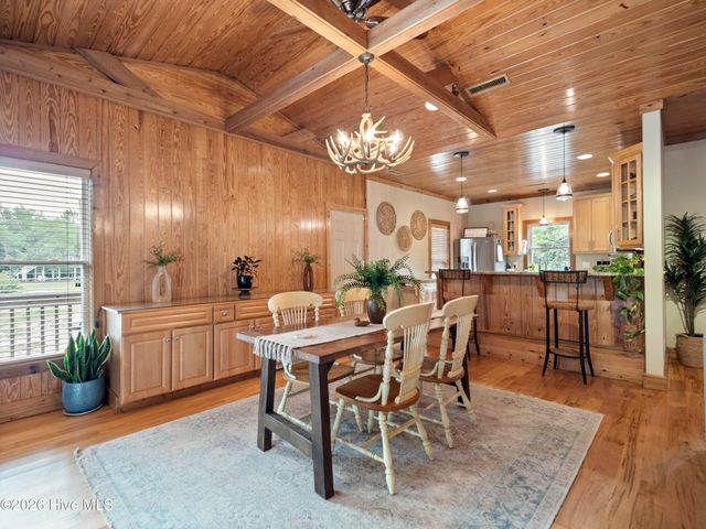 221 Estate Road, Atkinson, NC 28421