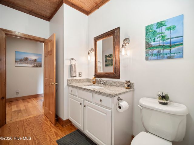 221 Estate Road, Atkinson, NC 28421
