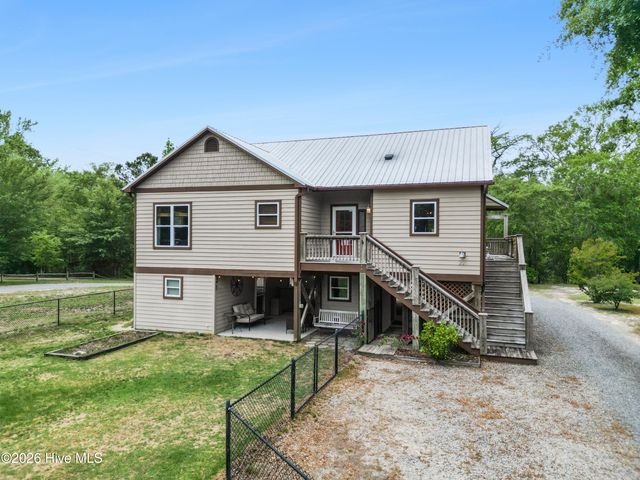221 Estate Road, Atkinson, NC 28421