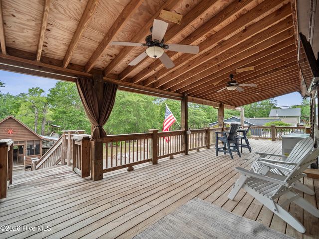 221 Estate Road, Atkinson, NC 28421