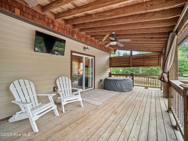 221 Estate Road, Atkinson, NC 28421