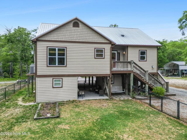 221 Estate Road, Atkinson, NC 28421