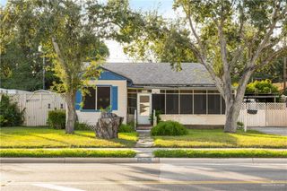 810 S Texas S Boulevard, Weslaco, TX 78596