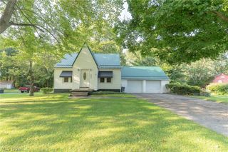 5510 Park Road, Leavittsburg, OH 44430