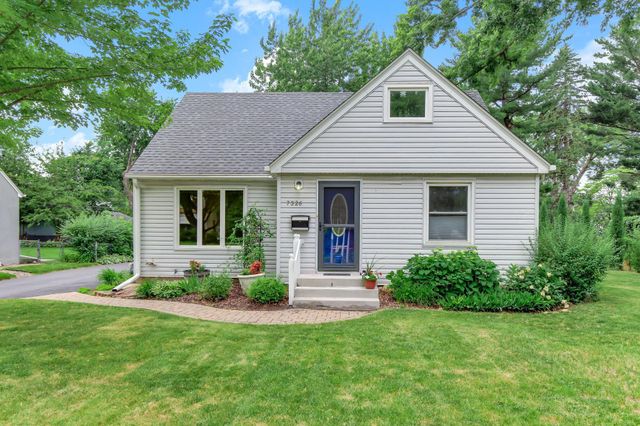 7326 Wentworth Avenue, Richfield, MN 55423