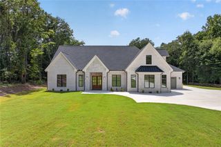 3714 Double Springs Road SW, Monroe, GA 30656