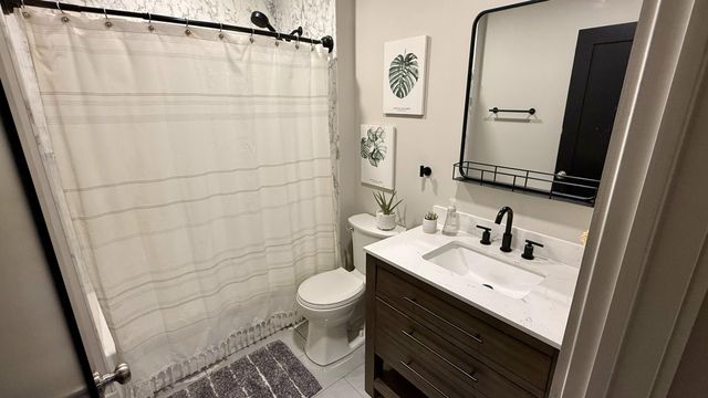 113 NW Mississippi Avenue, Fort Walton Beach, FL 32548