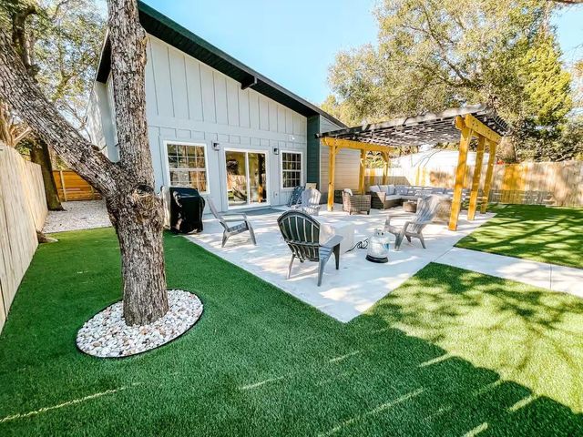 113 NW Mississippi Avenue, Fort Walton Beach, FL 32548